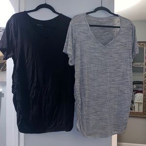 Motherhood Maternity Tees